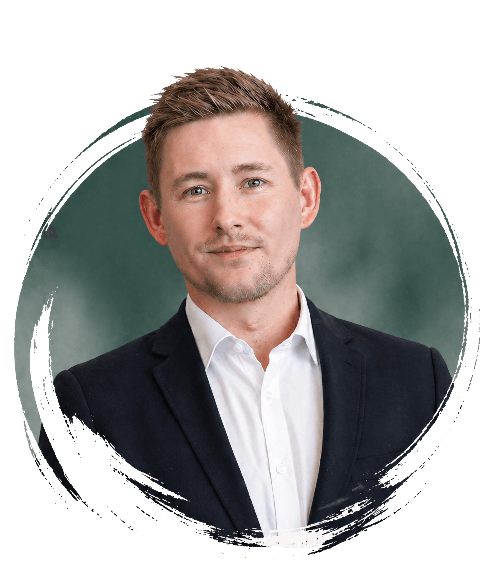 Oliver Kitzberg